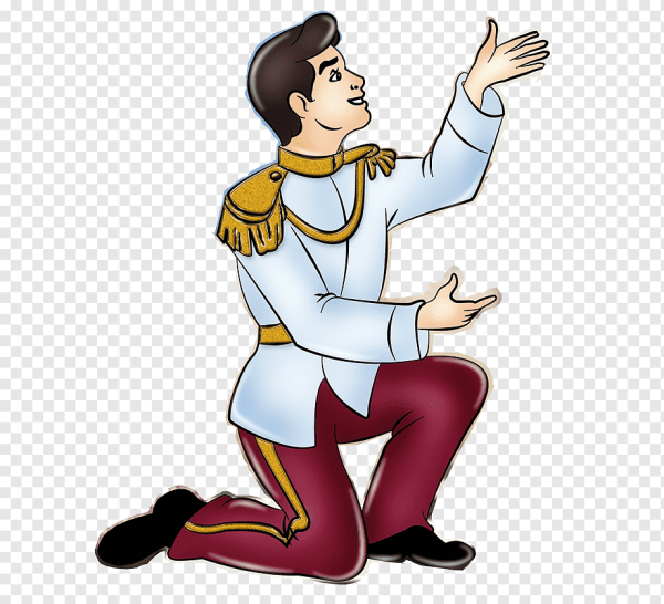 Мужские сказочные персонажи