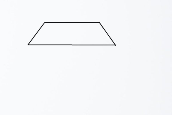 Трапеция рисунок