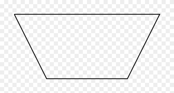 Трапеция Геометрическая фигура