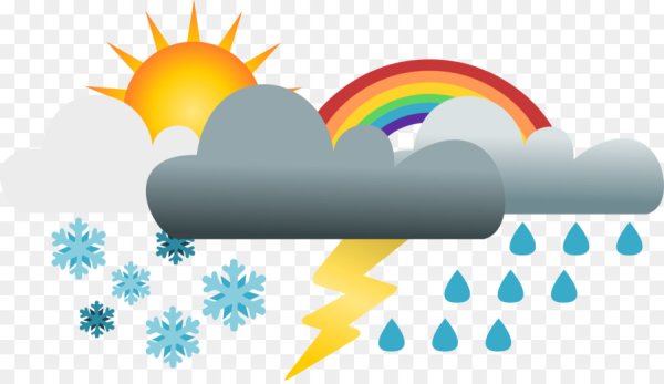 Погода эмблема