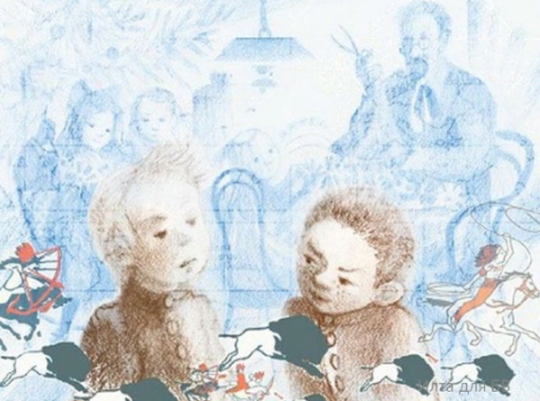 А.П.Чехов мальчики книга