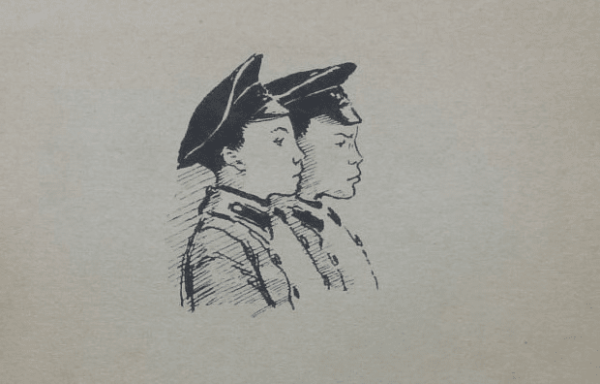 А П Чехов мальчики