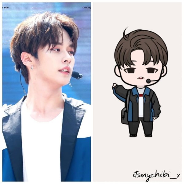 Ли Чон сок арты