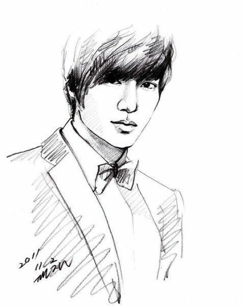 Хан Джисон Чиби