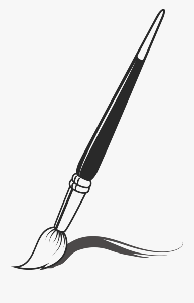 Кисти для рисования