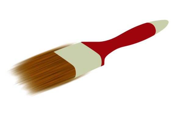 Кисти для рисования для детей