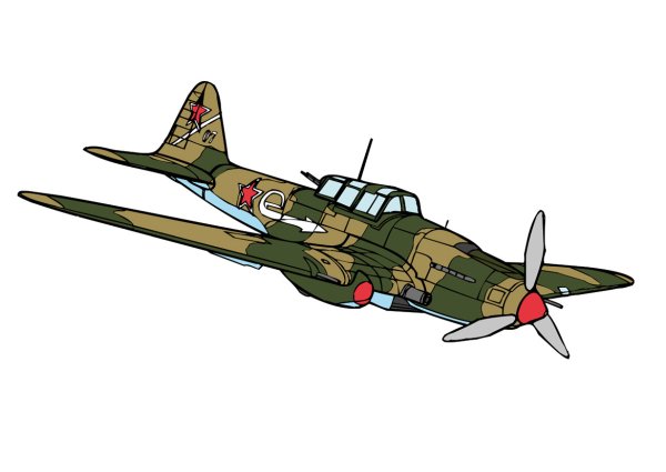 Рисунки на военную тему