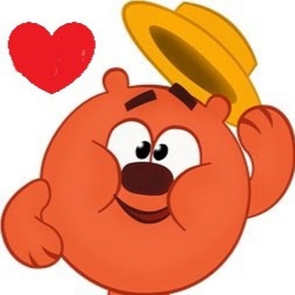 Люсьен Копатыч