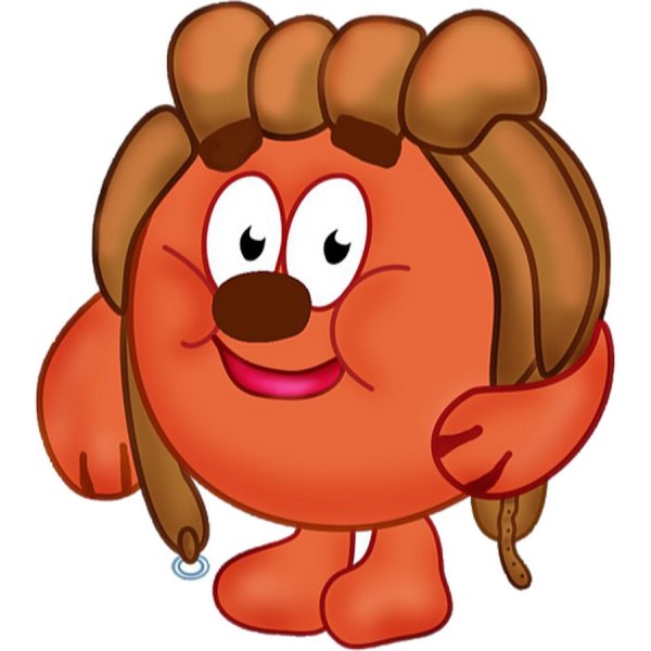 Смешарики: Копатыч