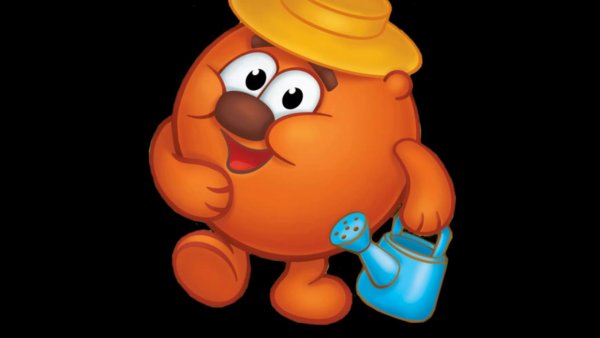 Смешарики: Копатыч