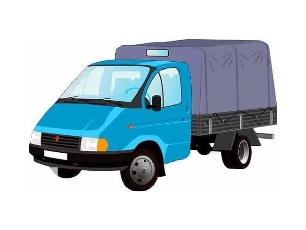 Газель мафия наклейки