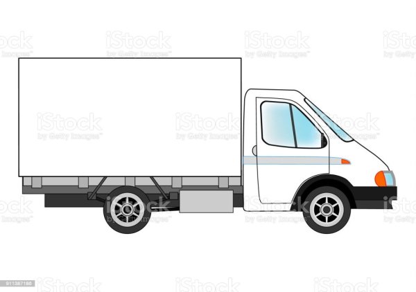 Наклейки ГАЗ Соболь