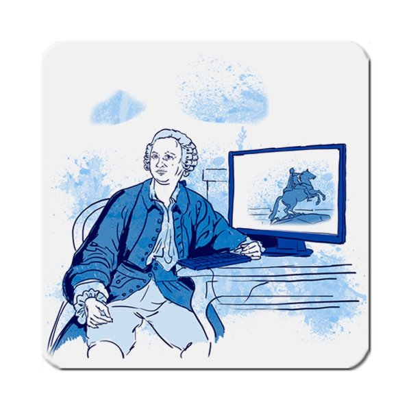 Ломоносов иллюстрации