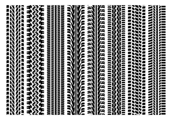 Протектор шин