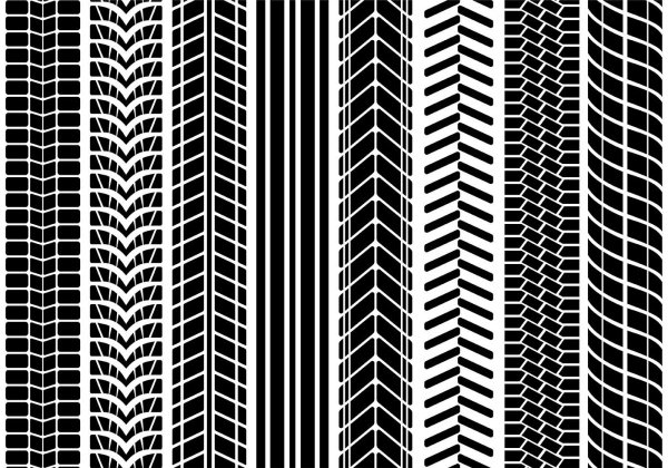 След протектора вектор