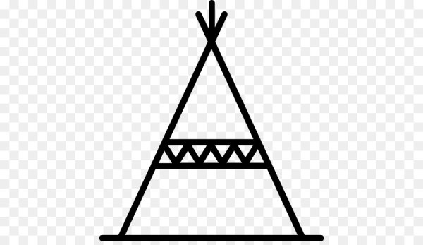 Вигвам лого