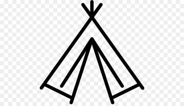 Вигвам символ