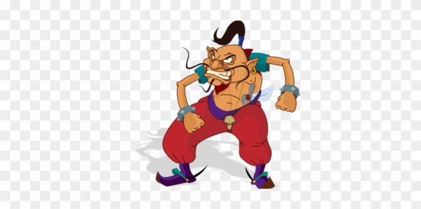 Соловей разбойник герой персонаж