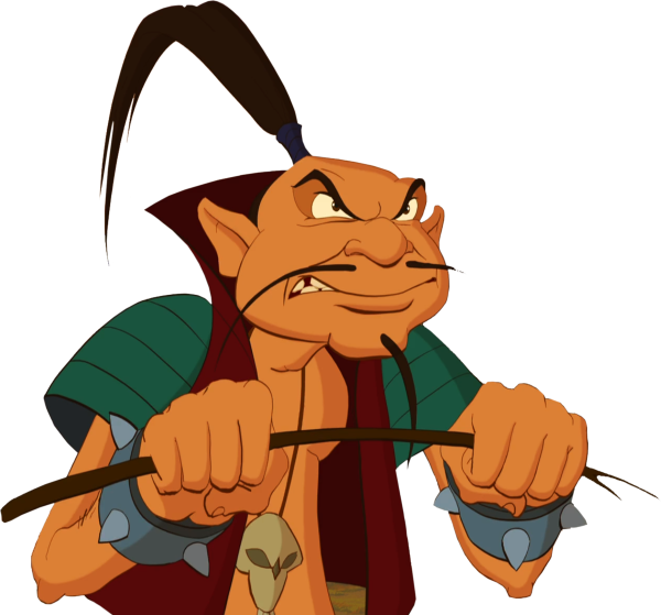 Битва Ильи Муромца и соловья разбойника