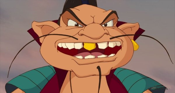 Иллюстрация к былине Илья Муромец и Соловей разбойник