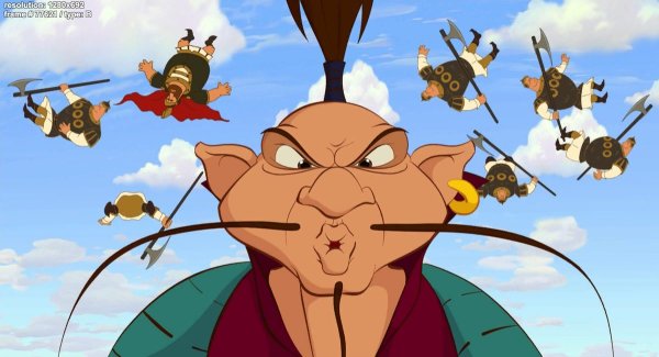 Славянские мифы раскраски для детей