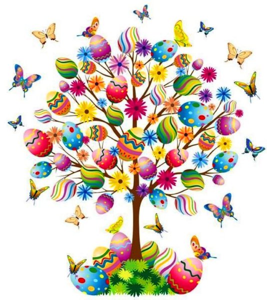 Чуковский корней "чудо-дерево"