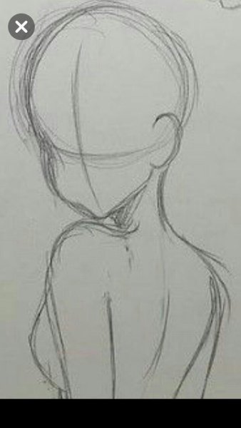 Наброски для рисования