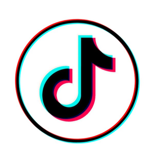 Значок тик ток