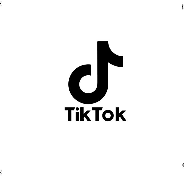 Наклейки тик ток