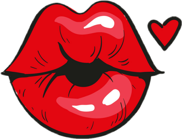 Смайлик губки