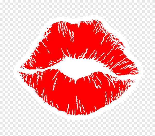 Смайлики поцелуйчики