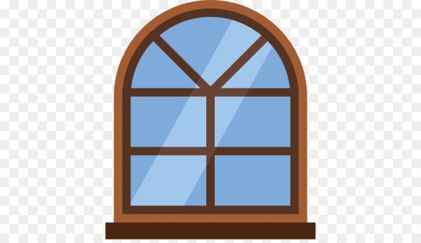 Ребенок у окна