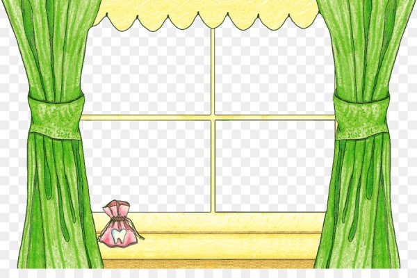 Рисование окна с наличниками