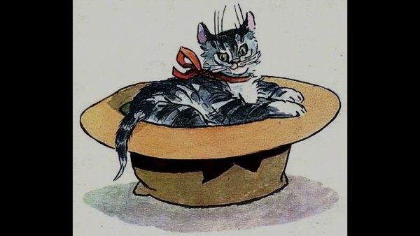 Живая шляпа Носова