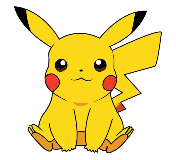 Покемон Pikachu