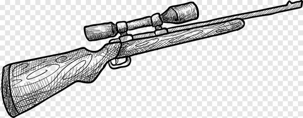 Ружье для рисования