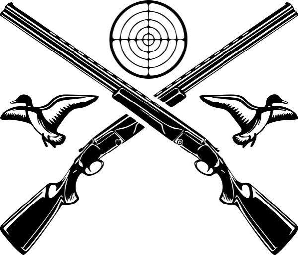 Мультяшное оружие