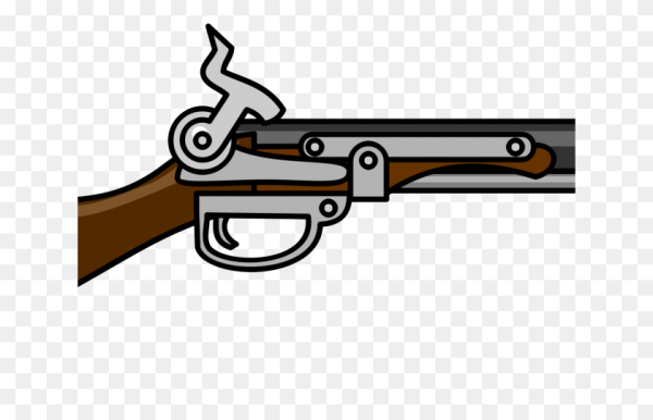 Ружье для рисования