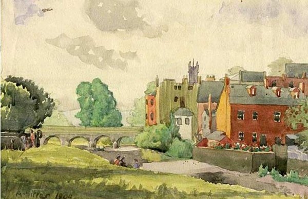 Адольф Гитлер раскраска