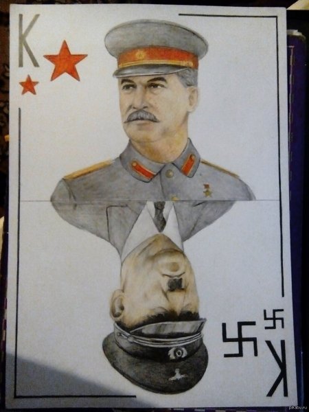 Рисунки Гитлера Адольфа нарисованные им