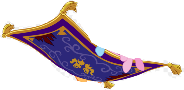 Ковёр алладин самолёт алладин