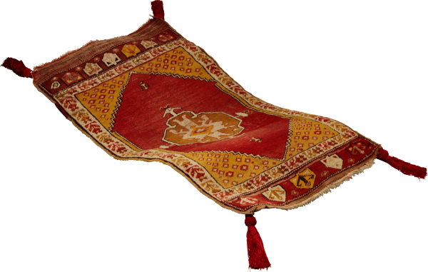 Сказочный ковер самолет