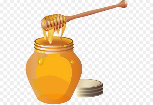 Мед для детей