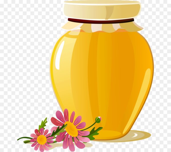 Нарисовать мед