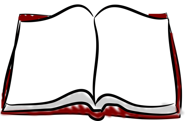 Раскрытая книга