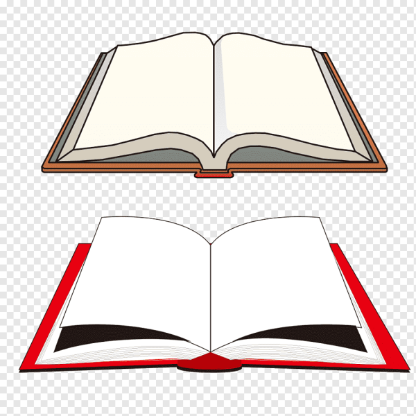 Раскрытая книга