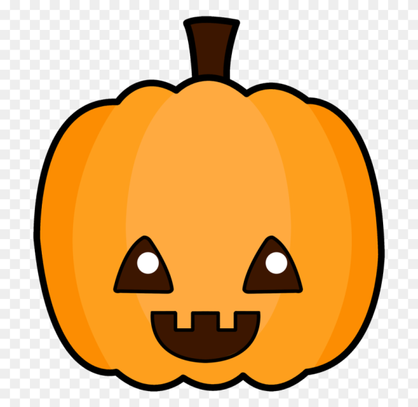 Милые тыквы