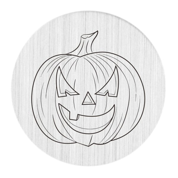 Раскраски для Хэллоуина