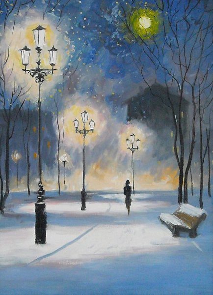 Александр Болотов