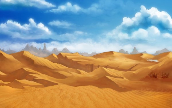 Флет египетские пирамиды